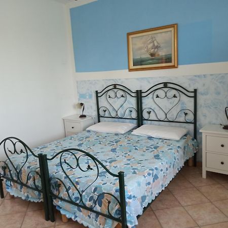 Agriturismo La Quiete Roncofreddo Δωμάτιο φωτογραφία