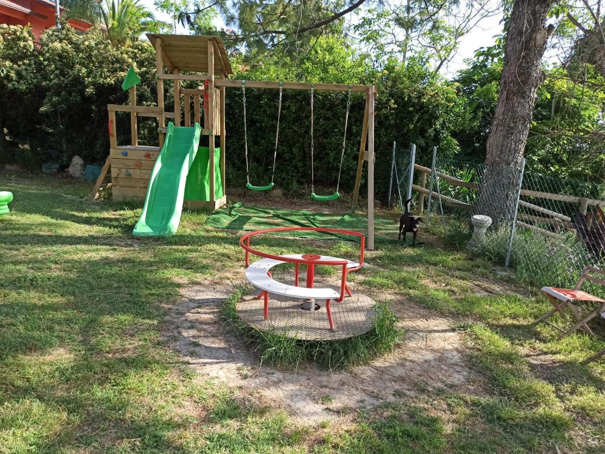 Agriturismo La Quiete Roncofreddo Εξωτερικό φωτογραφία