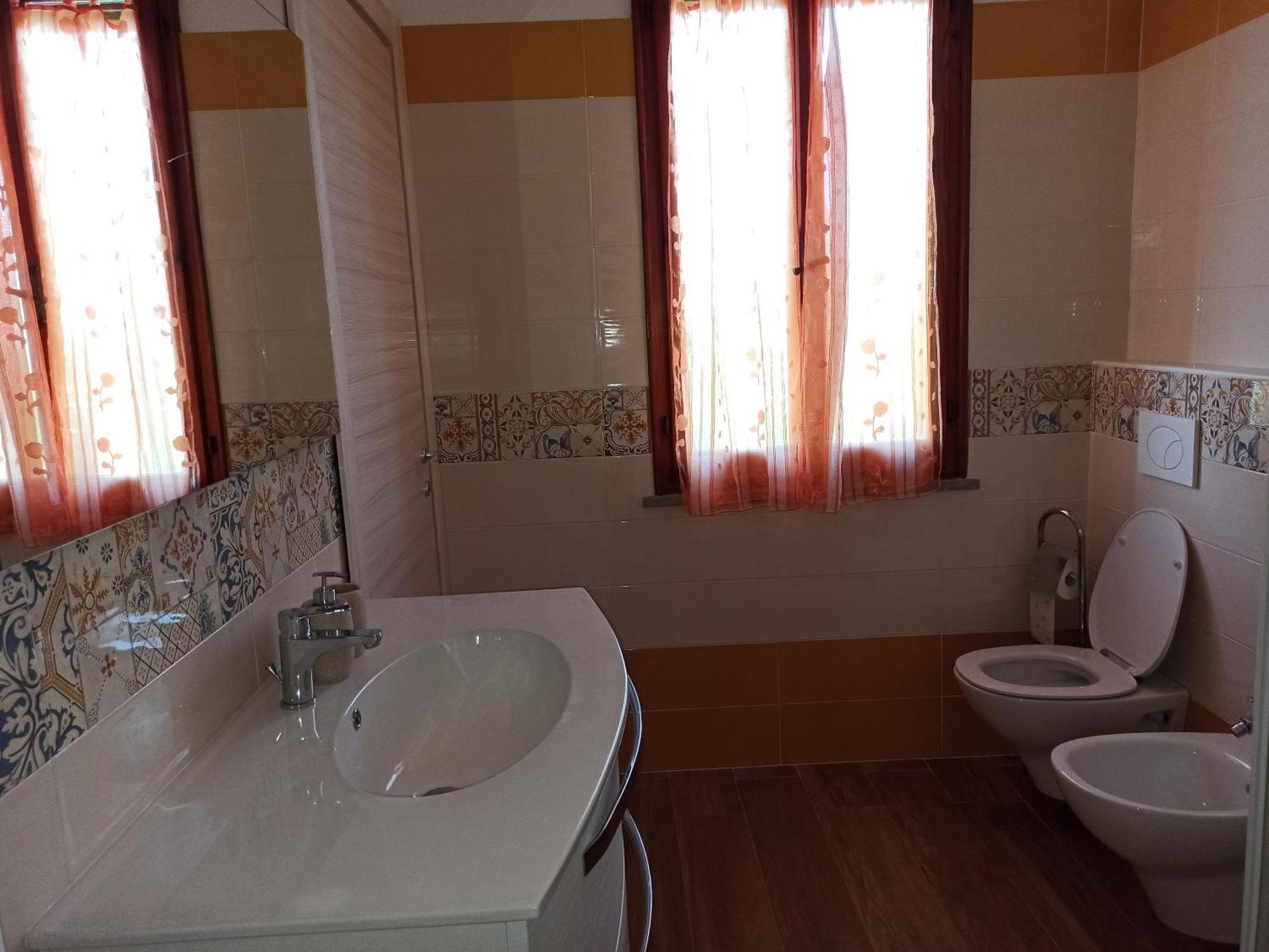 Agriturismo La Quiete Roncofreddo Δωμάτιο φωτογραφία