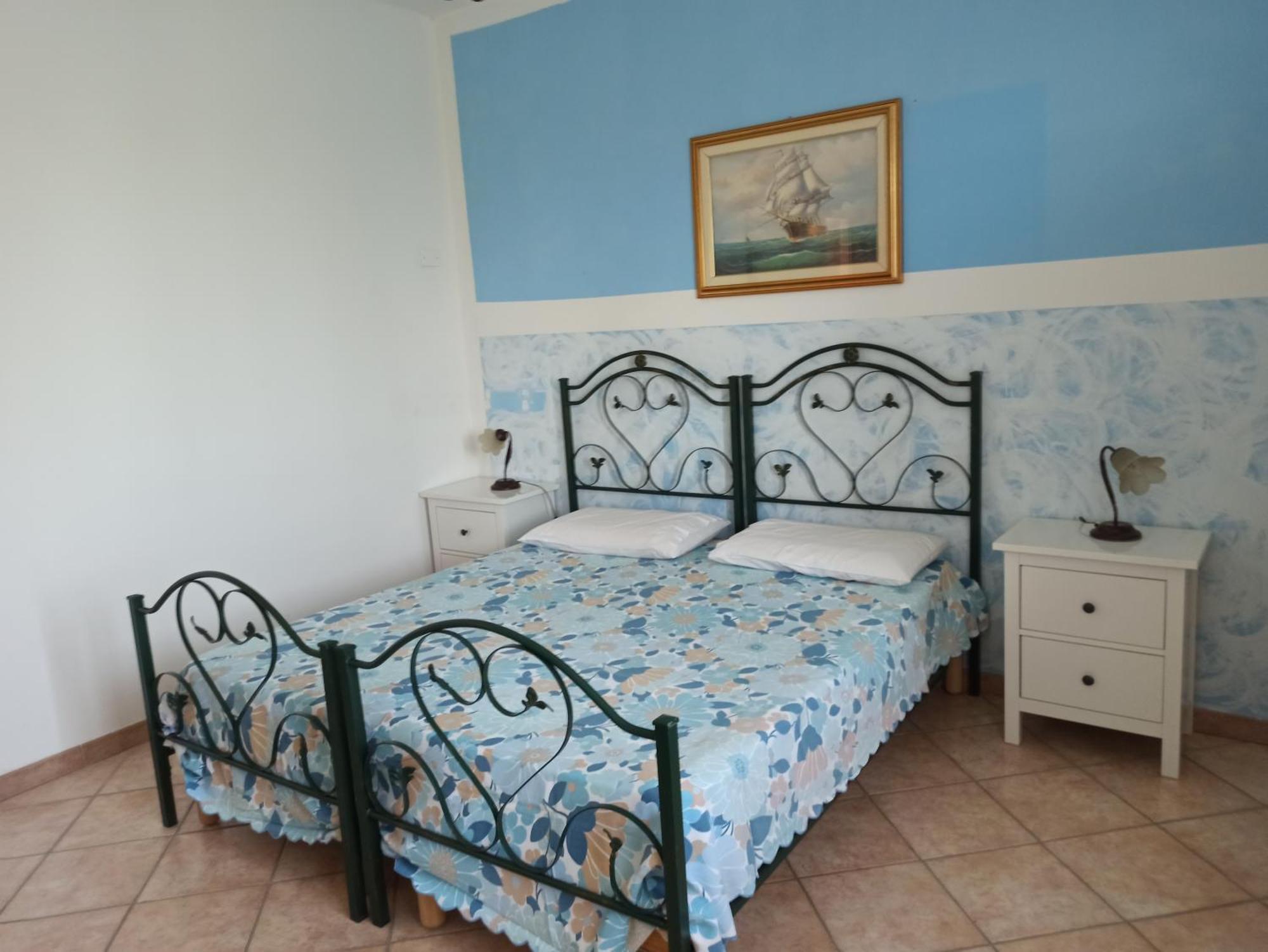 Agriturismo La Quiete Roncofreddo Δωμάτιο φωτογραφία