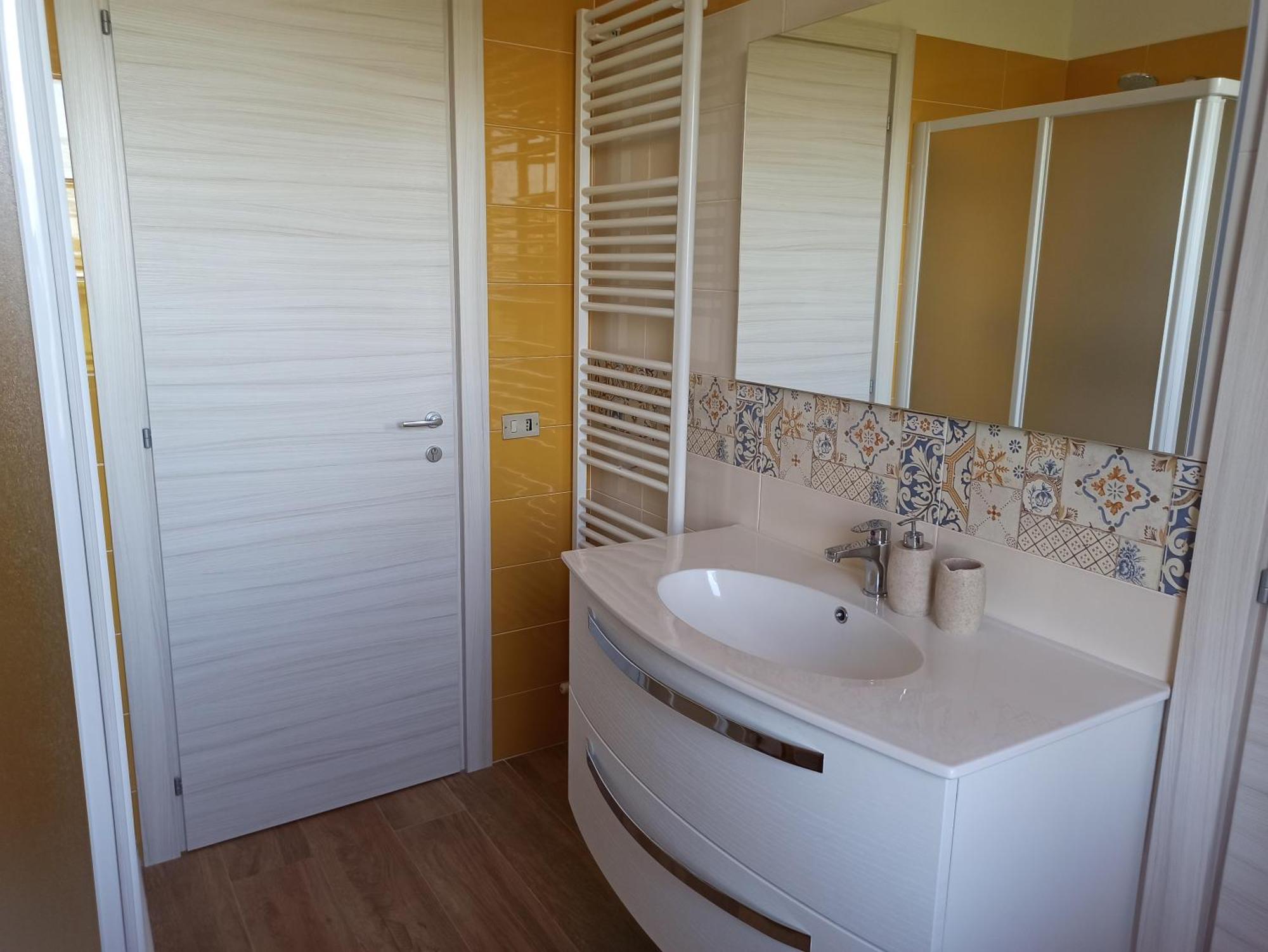 Agriturismo La Quiete Roncofreddo Δωμάτιο φωτογραφία