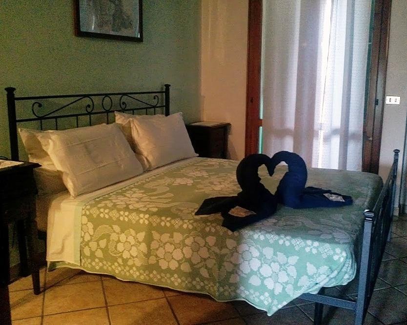 Agriturismo La Quiete Roncofreddo Δωμάτιο φωτογραφία