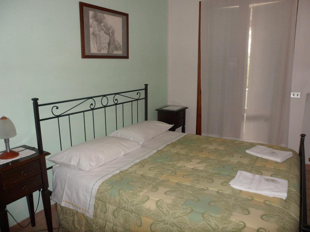 Agriturismo La Quiete Roncofreddo Δωμάτιο φωτογραφία