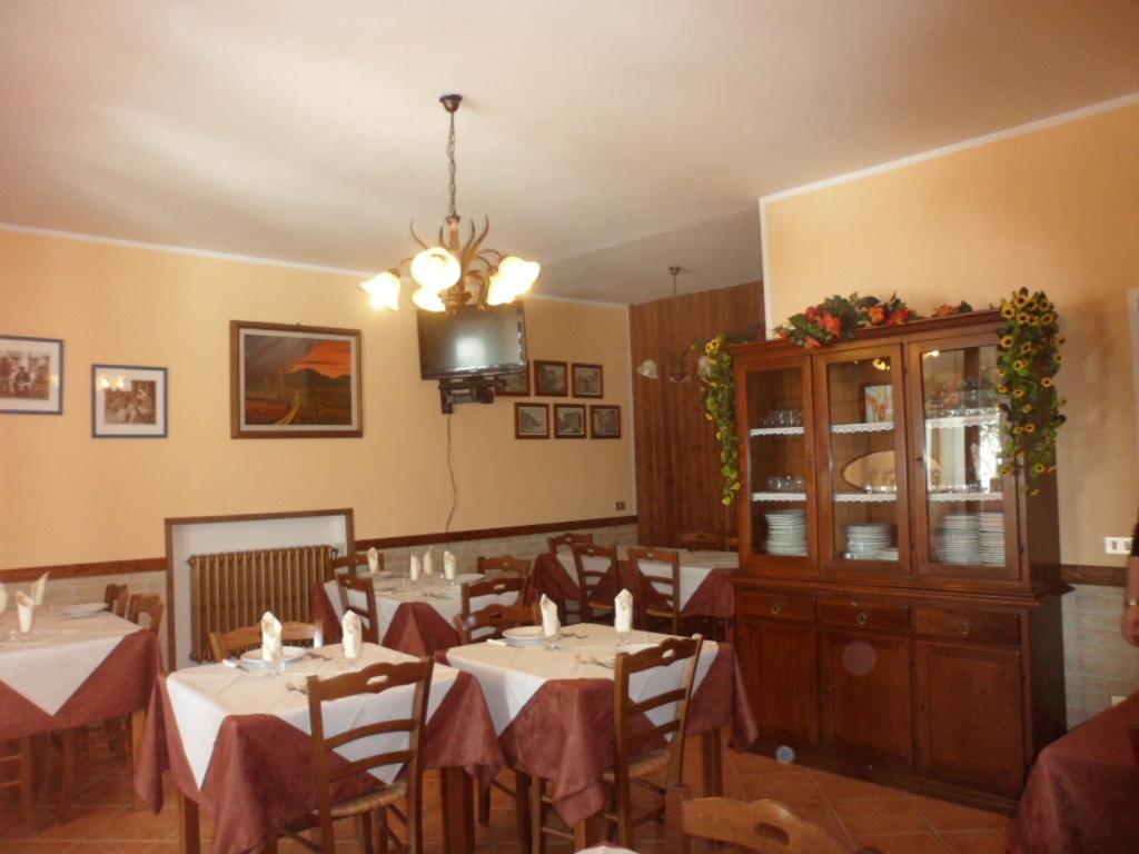 Agriturismo La Quiete Roncofreddo Εξωτερικό φωτογραφία