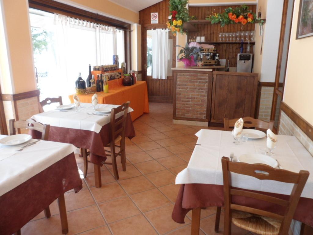 Agriturismo La Quiete Roncofreddo Εξωτερικό φωτογραφία