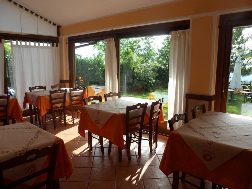 Agriturismo La Quiete Roncofreddo Εξωτερικό φωτογραφία