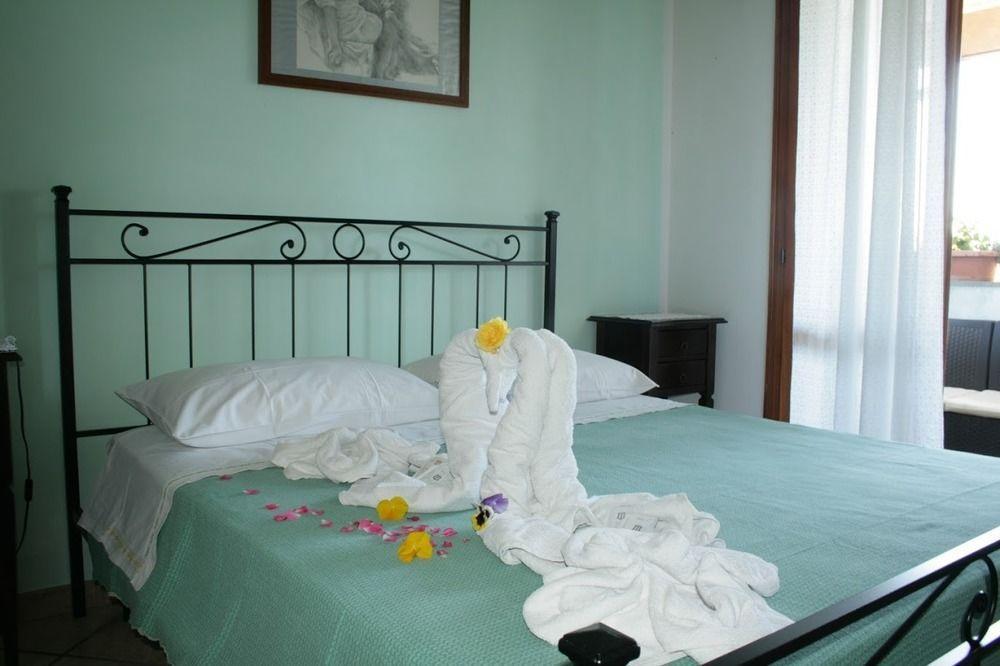 Agriturismo La Quiete Roncofreddo Εξωτερικό φωτογραφία