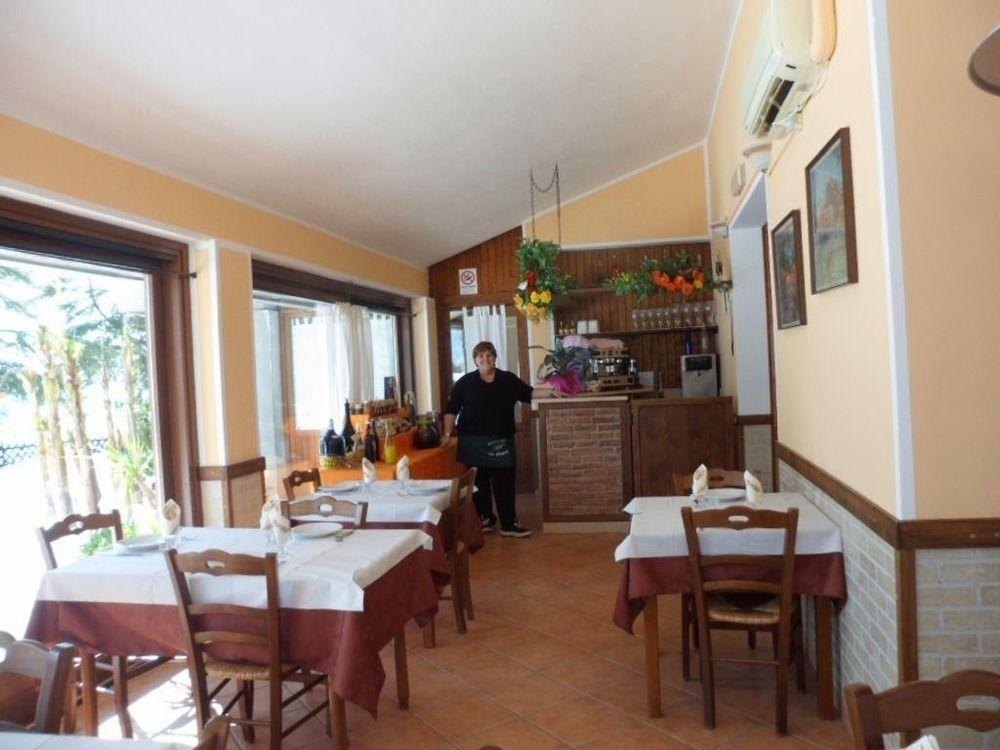 Agriturismo La Quiete Roncofreddo Εξωτερικό φωτογραφία