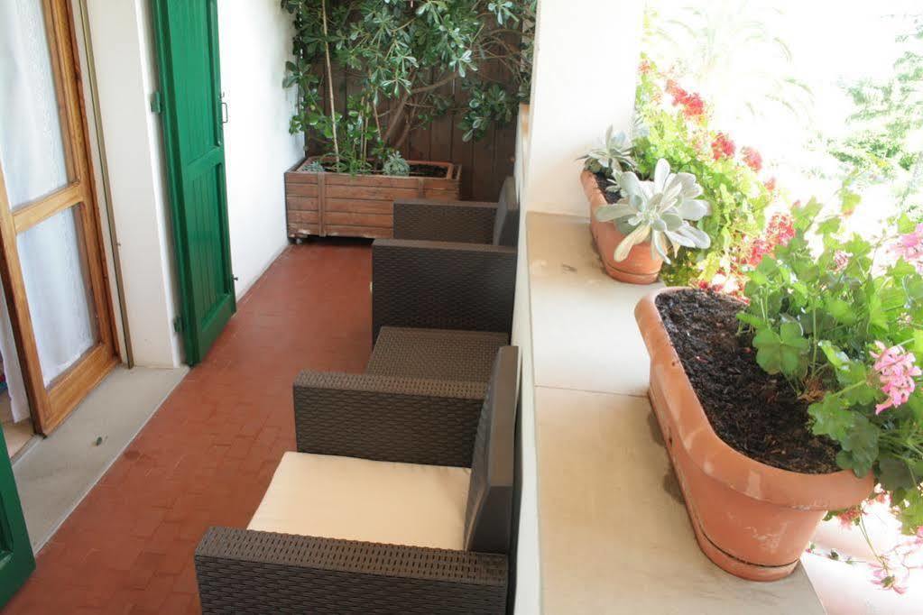 Agriturismo La Quiete Roncofreddo Εξωτερικό φωτογραφία
