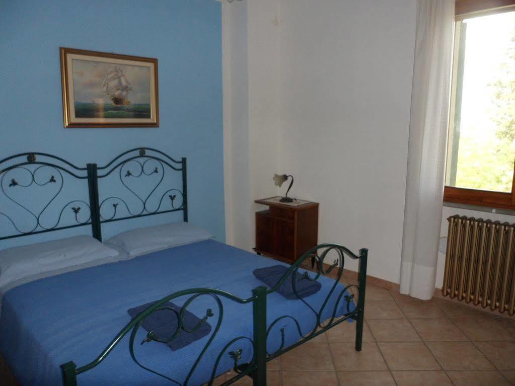 Agriturismo La Quiete Roncofreddo Εξωτερικό φωτογραφία