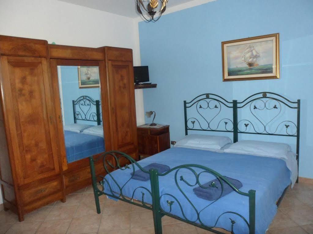 Agriturismo La Quiete Roncofreddo Εξωτερικό φωτογραφία
