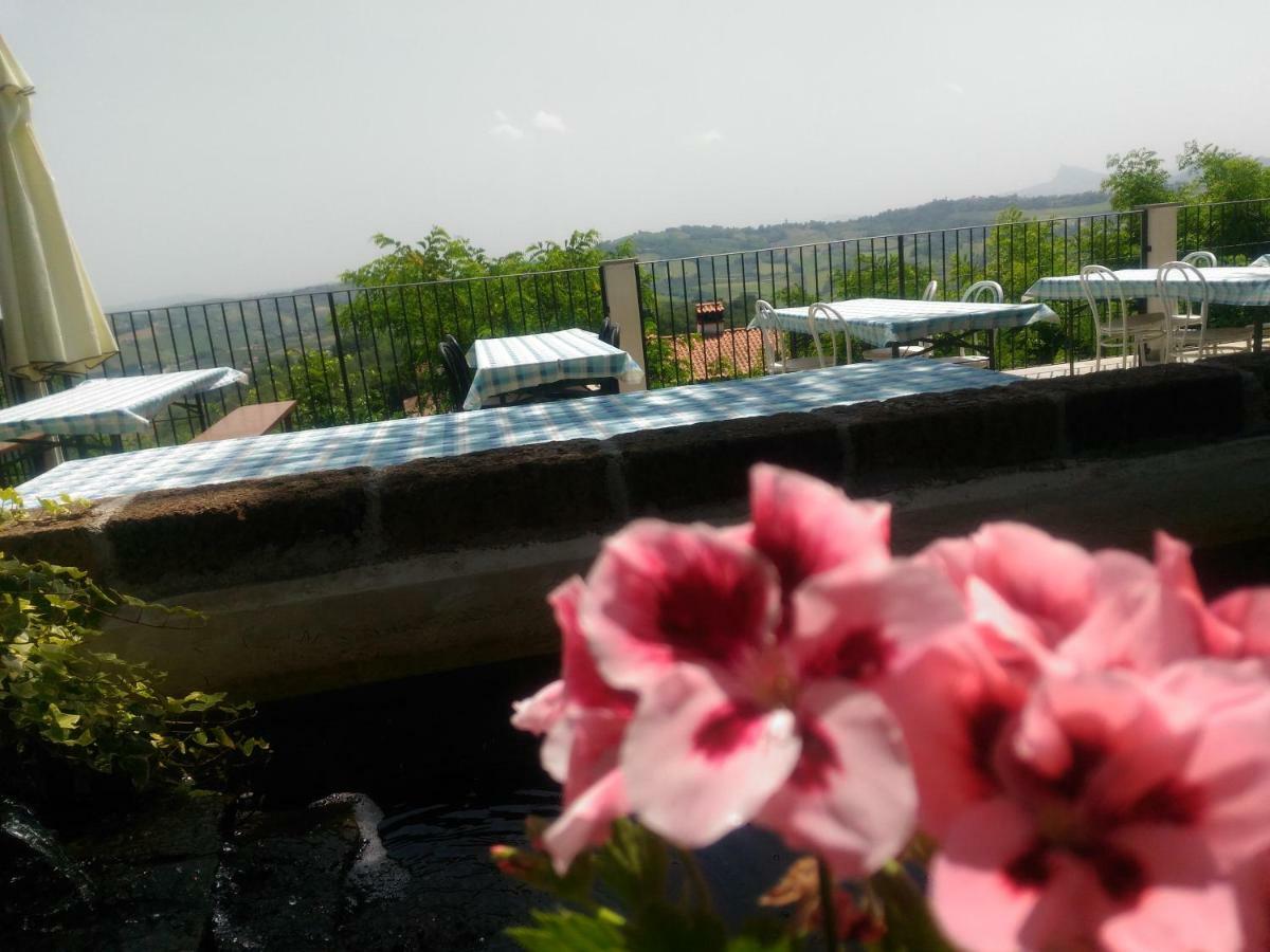 Agriturismo La Quiete Roncofreddo Εξωτερικό φωτογραφία